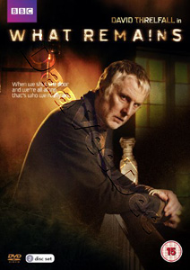 What Remains - 2-DVD Set (DVD)